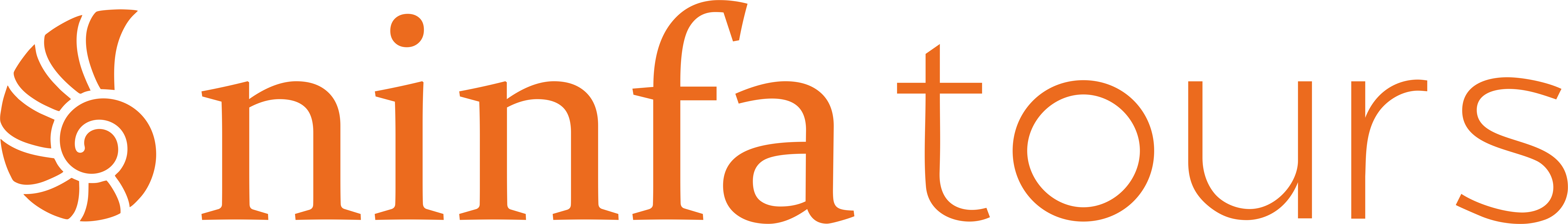 Ninfa Tours